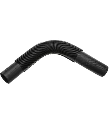 Amazon.com: Dayco 72714 Curved Radiator Hose, : Automotive